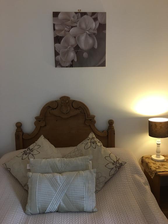 Station Hotel Ashbourne  Zewnętrze zdjęcie